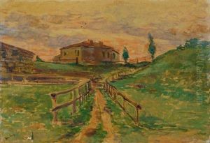 La Fattoria La Fattoria