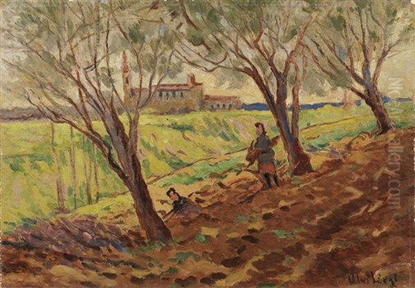 Banditella - view 1