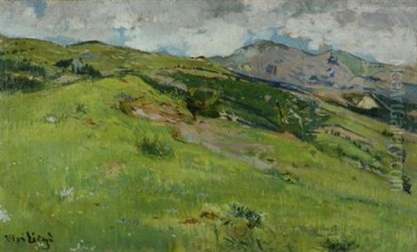 Abetone - view 1
