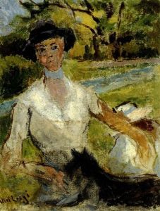 Figura Femminile