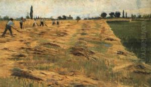 In Giugno Nei Campi by Ulvi Liegi