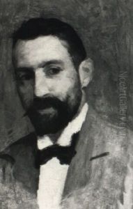 Self-portrait