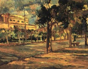 Viale D'ardenza