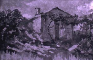 Casolare Tra Le Vigne by Ulvi Liegi