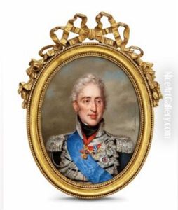 Charles X