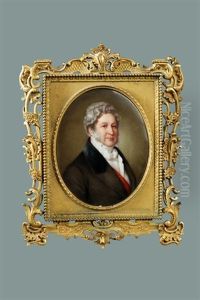 Portrait De Louis-philippe, Roi Des Francais