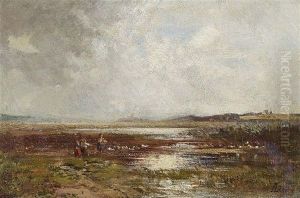 Moorland Landscape thumbnail