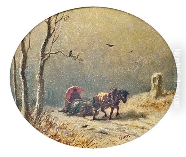 The Four Seasons (4 Works) - view 1