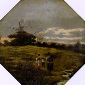 Begegnung Auf Der Wiese Begegnung Auf Der Wiese