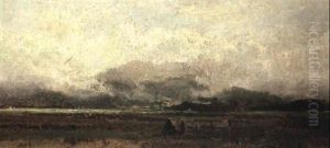 Extensive Landscape