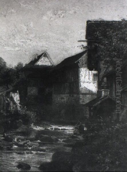 Hauser Am Dorfbach - view 1