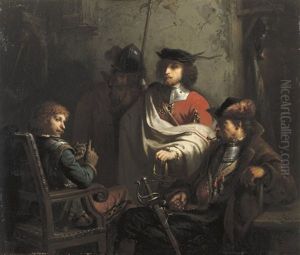 The Meeting