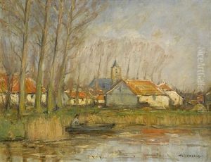 Dorf Am Fluss Dorf Am Fluss