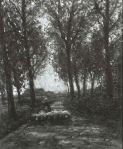 Allee Allee