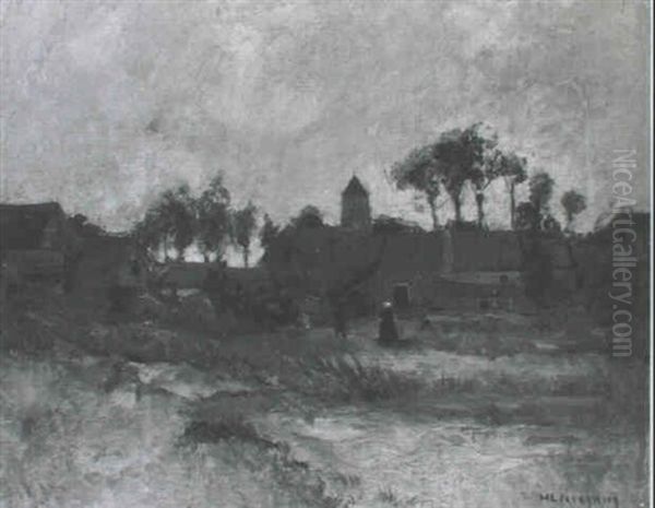 Ein Dorf Am Niederrhein - view 1