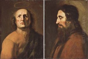An Apostle (+ Another; 2 Works)