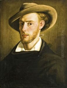 Onarckep by Alexander von Liezen-Mayer