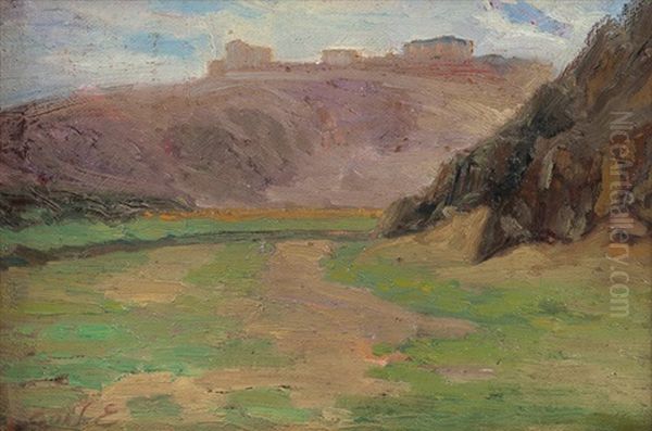 Peyzaj - view 1