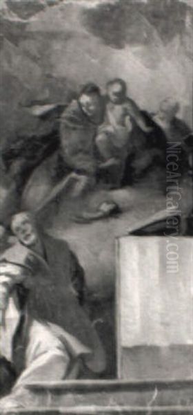 Morte Di Sant'andrea Avellino - view 1