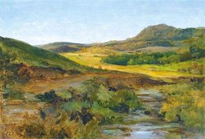 Hill-country