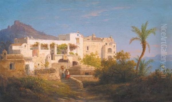Capri - view 1