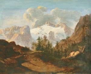 Alpine Landscape