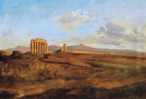 Italiai Taj - Italian Landscape