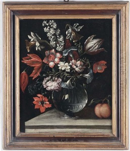 Vaso Di Fiori - view 1