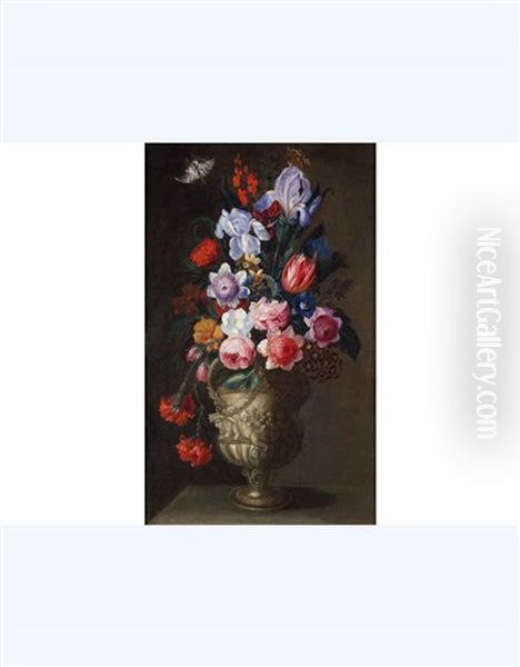 Vaso Fiorito - view 1