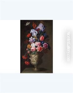 Vaso Fiorito Vaso Fiorito