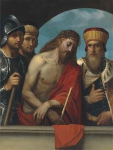 Ecce Homo