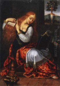Allegoria Della Vanita Allegoria Della Vanita