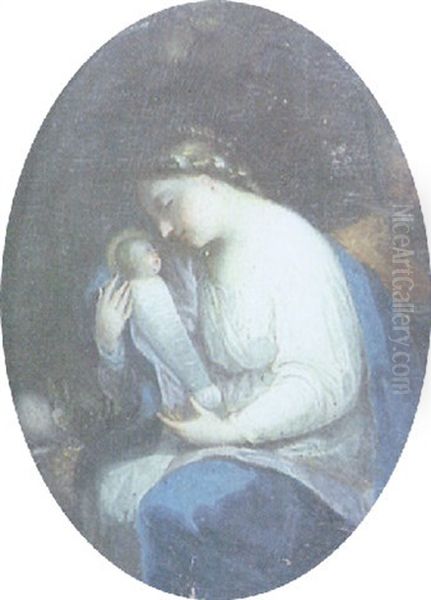 La Sacra Famiglia - view 1
