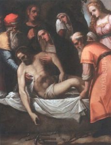 The Entombment