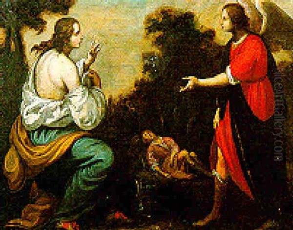 Storia Sacra (?) - view 1