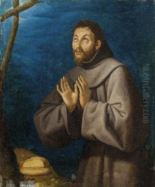 San Francesco - view 1