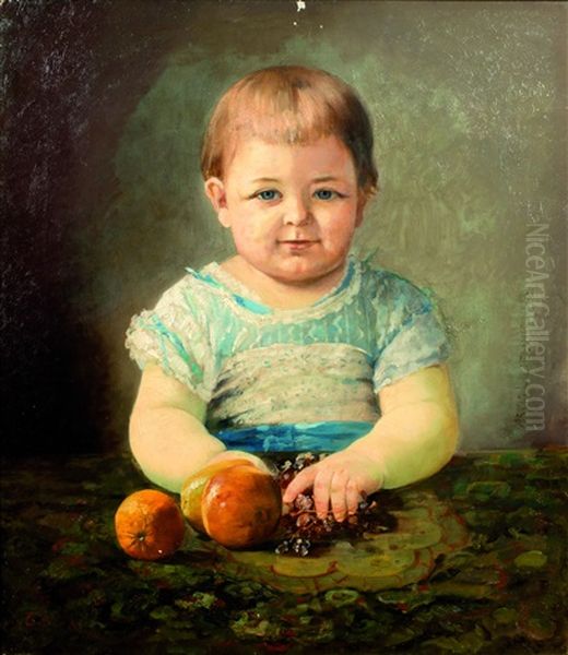 Child - view 1