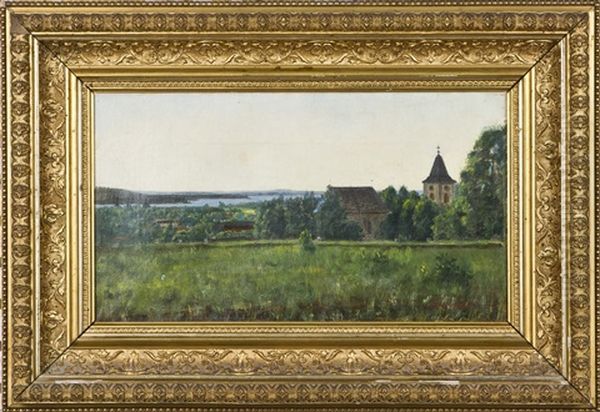 Landscape - view 1