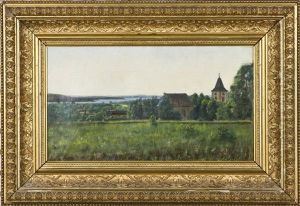 Landscape Landscape