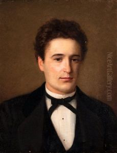 Portrait Of A Man