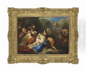 The Golden Age by Hendrik van Limborch