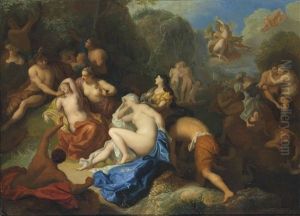 The Golden Age by Hendrik van Limborch
