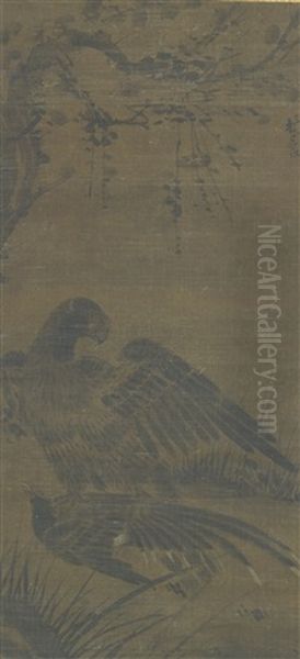 Eagle - view 1