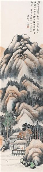 Landscape - view 1