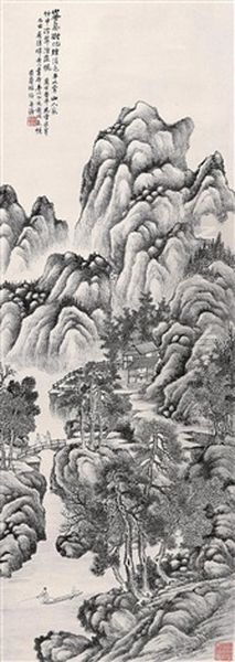 Landscape - view 1