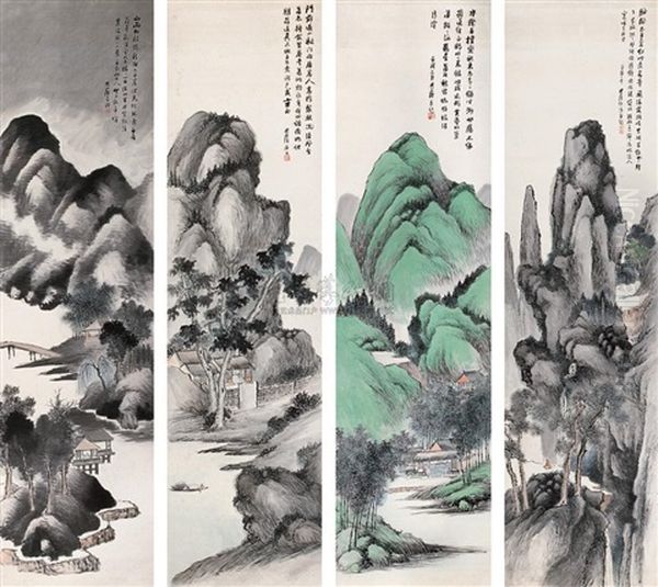 Landscape - view 1