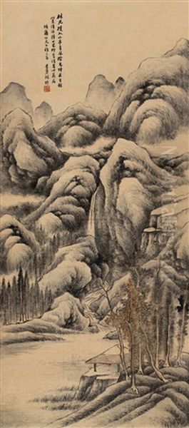 Landscape - view 1