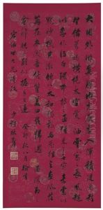 Calligraphy
