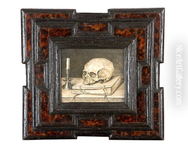 Memento Mori - view 1