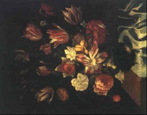 Blumenstilleben